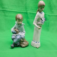 Nao  Lladro Casades
