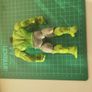 Hasbro Hulk Figure (2007) Image 4