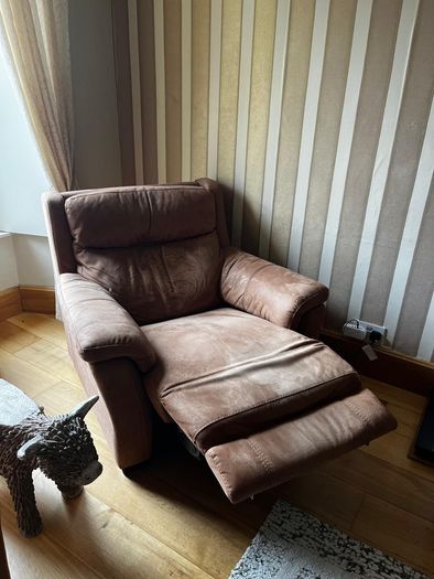 Living room furniture bundle