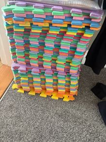 Play mats