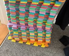 Play mats