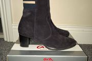 Ara boots
