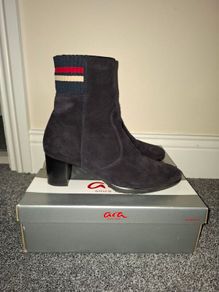 Ara boots