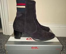 Ara boots