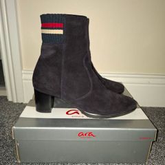 Ara boots