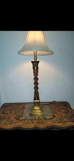 lamps