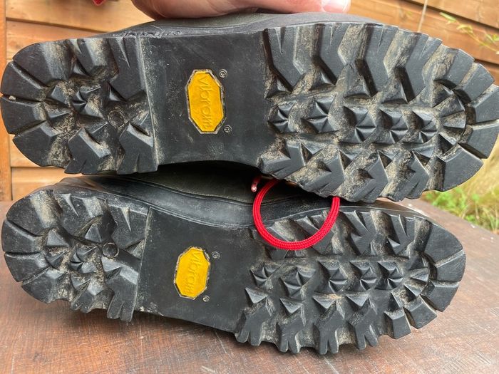 Gronell size EU 41 or UK 7
