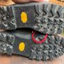 Gronell boots size 7 Image 9