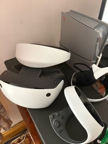 playstation VR2