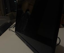 LG TV 32 inch