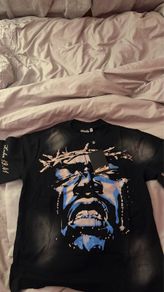 hellstar t shirt