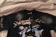 hellstar t shirt