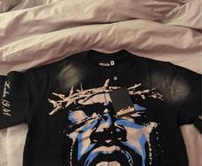 hellstar t shirt