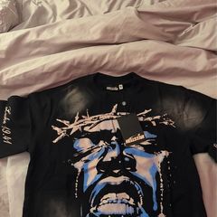 hellstar t shirt