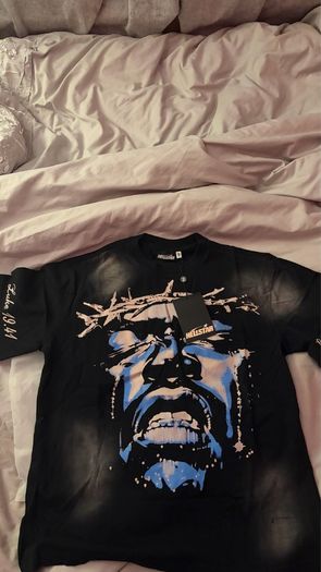 hellstar t shirt