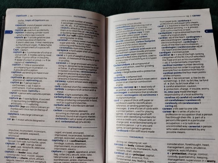 Collins English Dictionary 175 Years of Dictionary Publishing
