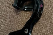 Audi A6 c7 estate boot hinge