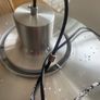 Pendant light - Scandinavian Metallic Pendant Light / NEW Image 8