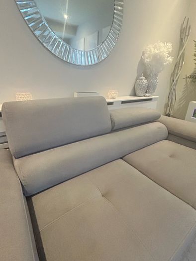 Modern Sofa