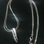 Fossil silver jewellery Image 4