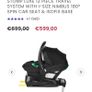 Ickle Bubba Stomp Luxe Travel System Image 6
