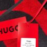 hugo boss towel size 180x90 cm brand new with tag Image 4