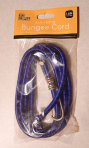 Extra Long Bungee Cord (new).