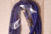 Extra Long Bungee Cord (new).