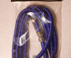 Extra Long Bungee Cord (new).
