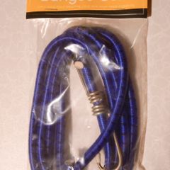 Extra Long Bungee Cord (new).