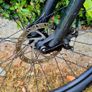 Trek Marlin 4 XL 29" wheels Image 3