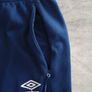 Umbro Ireland Track Bottoms Image 5