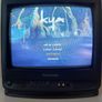Panasonic Tc-14s2rl 14" Crt Tv Image 5