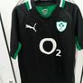 Ireland away jersey rugby 12/13 XL Image 4