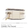 Genuine 2019 Chanel Crossbody bag Image 10