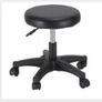 Balance Massage Treatment Therapy Tattooing Bed Chair with Stool Image 6