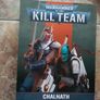 Warhammer Kill team books Image 9