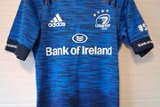 Leinster Jersey. Ladies Home Jersey. Official Canterbury Jersey.  Collect In Dublin Or Receive Via Post.