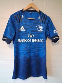 Leinster Jersey. Ladies Home Jersey. Official Canterbury Jersey.  Collect In Dublin Or Receive Via Post.