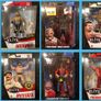 wwe elite wrestling figures rare NEW Image 6