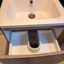 bathroom sink Image 3