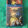 Beauty and the Beast 3D +Blu Ray Image 3