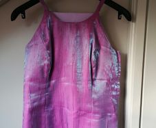 Evening dress or Bridesmaid