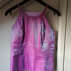 Evening dress or Bridesmaid