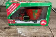Model Strautmann Diet Feeder 1:32