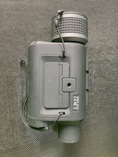 Night Vision Hand Held Unit Minox NVD 650 Lambing Calving