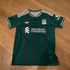 liverpool fc jersey