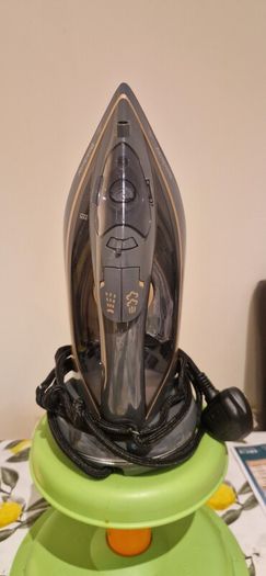 Cordless Beldray Iron