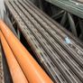 Pallet Racking 2700mm Beams + Upright Frames Image 2