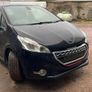 Peugeot 208 gti for breaking Image 3